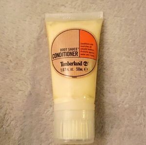 Timberland Boot Sauce Conditioner Men